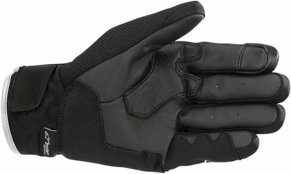 Guantes Alpinestars S Max Drystar Negro Blanco Guantes Alpinestars S Max Drystar Negro Blanco