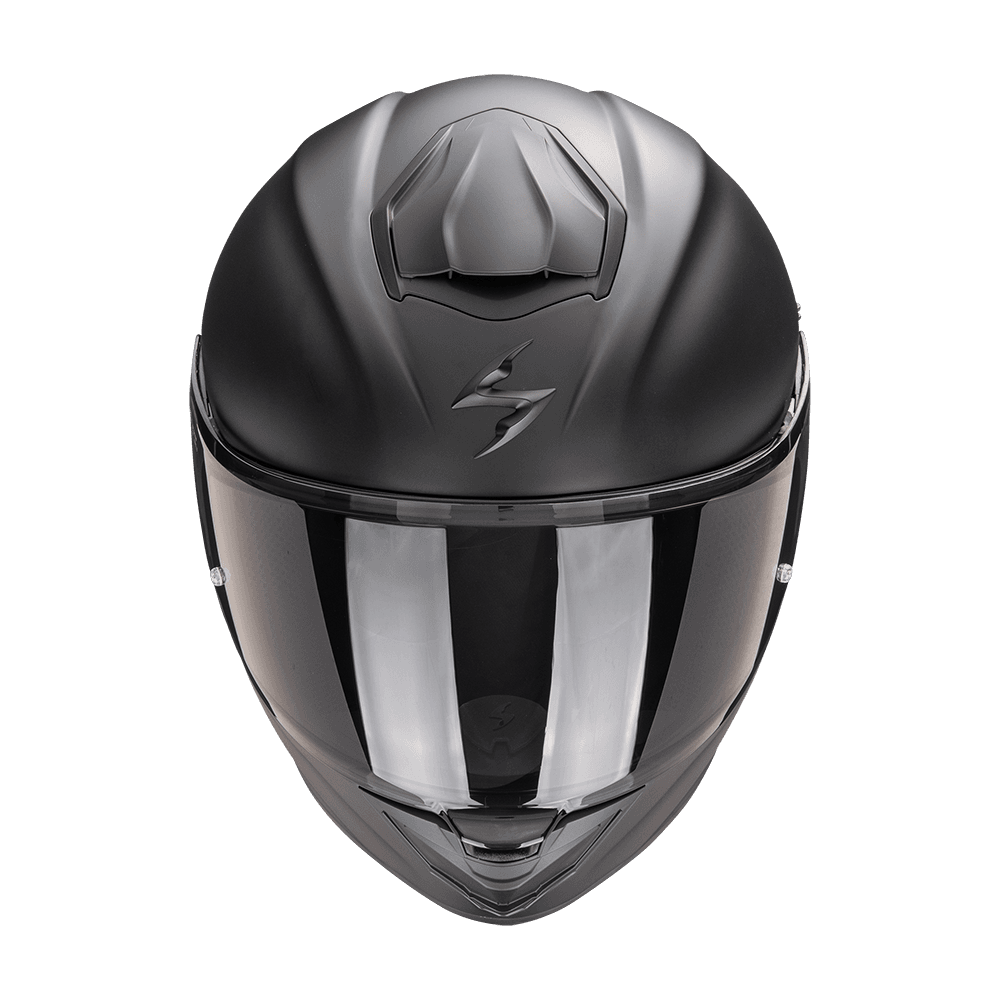 Casco Scorpion EXO-530 Air Negro Mate Casco Scorpion EXO-530 Air Negro Mate
