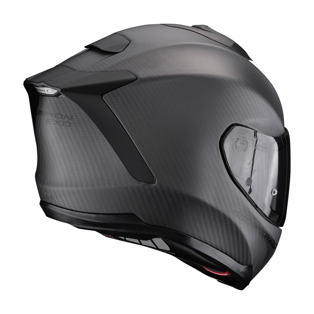 Casco Scorpion EXO-1500 Carbon Air Negro Mate Casco Scorpion EXO-1500 Carbon Air Negro Mate