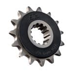 Pinon con goma JT 1370 Honda CB 100 Hornet/SP 2025-2026 image_1