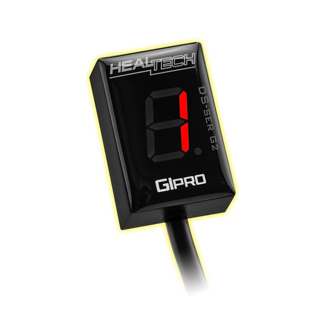 Cuentamarchas GIpro GPDT-K01 Kawasaki Ninja 650R 2006-2011 image_1