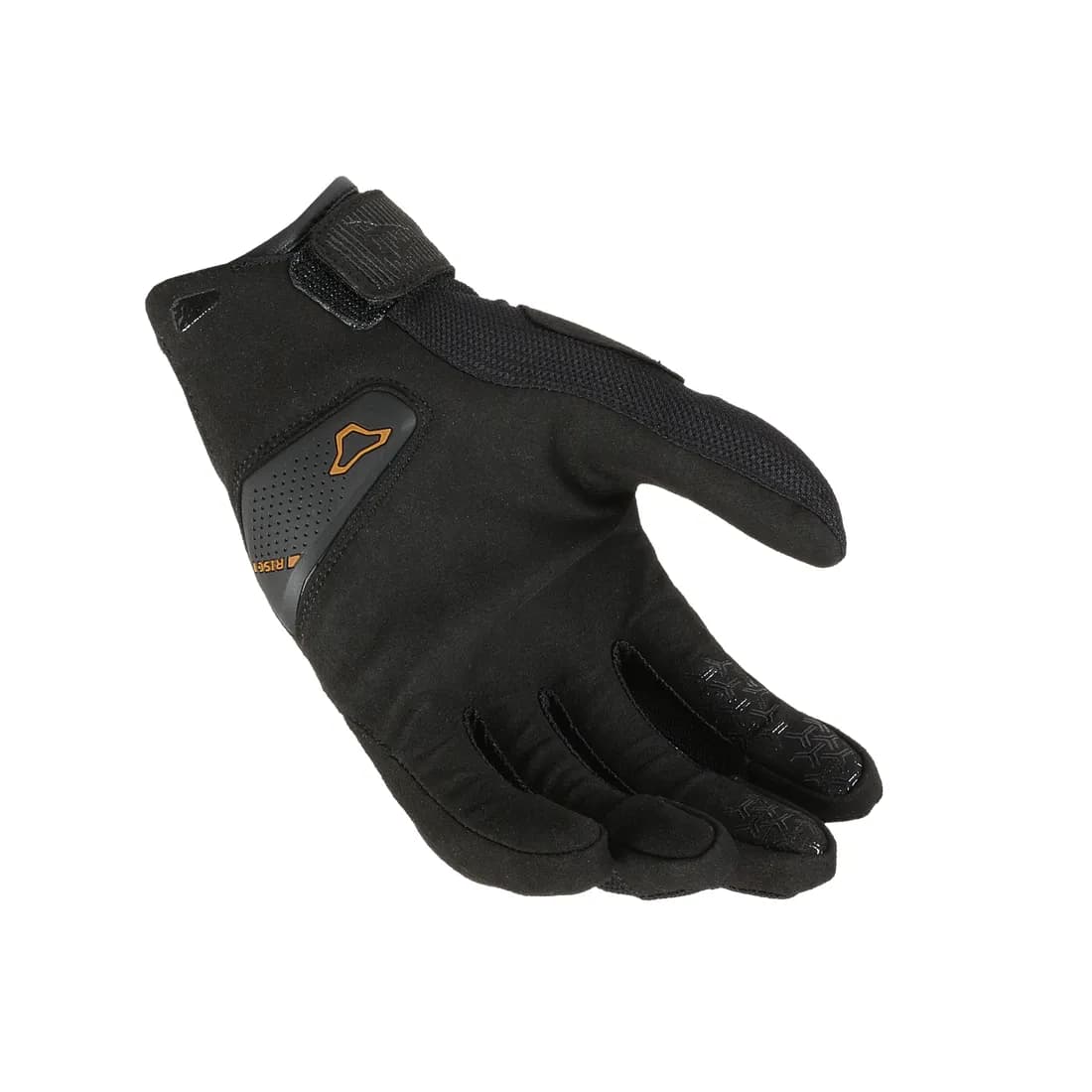 Guantes Macna Darko Lady Negro Guantes Macna Darko Lady Negro
