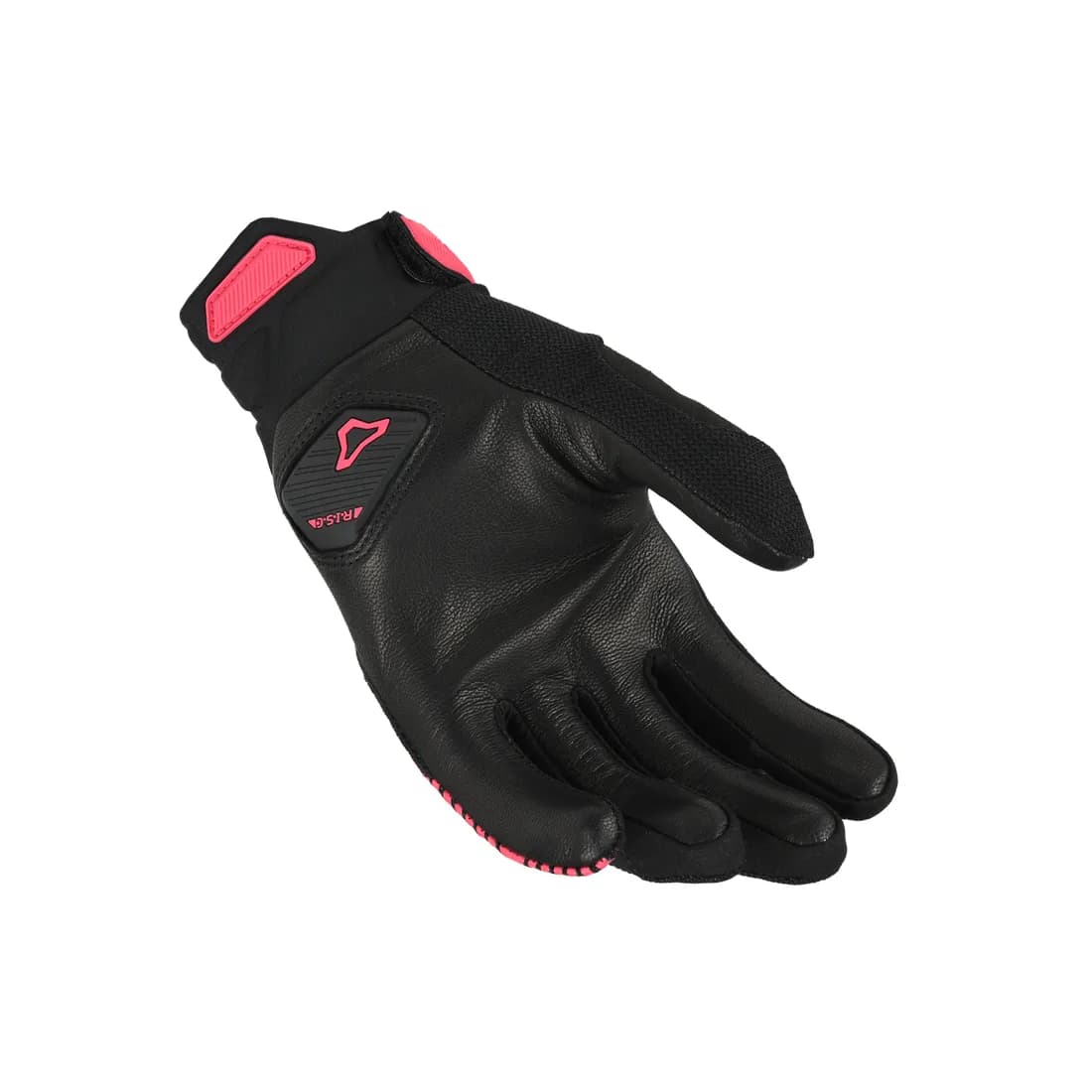Guantes Macna Obtain Air Lady Negro Rosa Guantes Macna Obtain Air Lady Negro Rosa