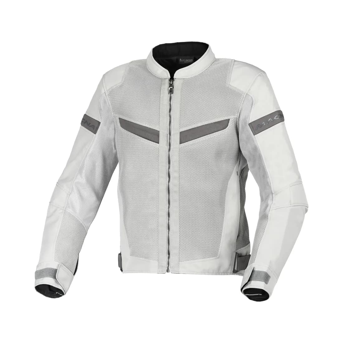 Chaqueta Macna Velotura Air Gris image_1