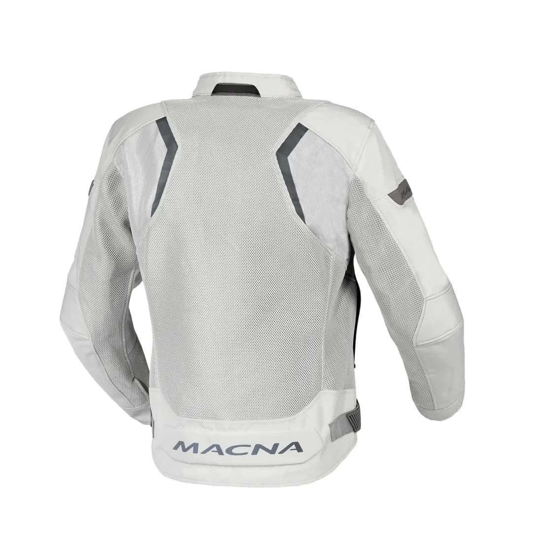 Chaqueta Macna Velotura Air Gris Chaqueta Macna Velotura Air Gris