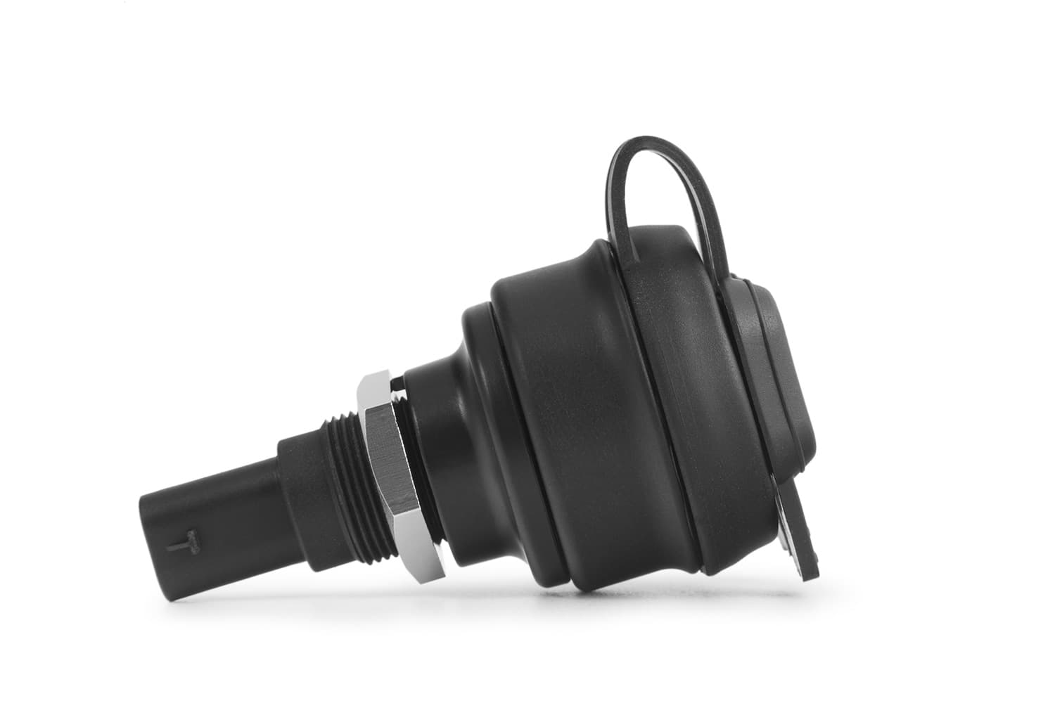 45011-200 Wunderlich Toma de corriente USB / USB-C 45011-200 Wunderlich Toma de corriente USB / USB-C