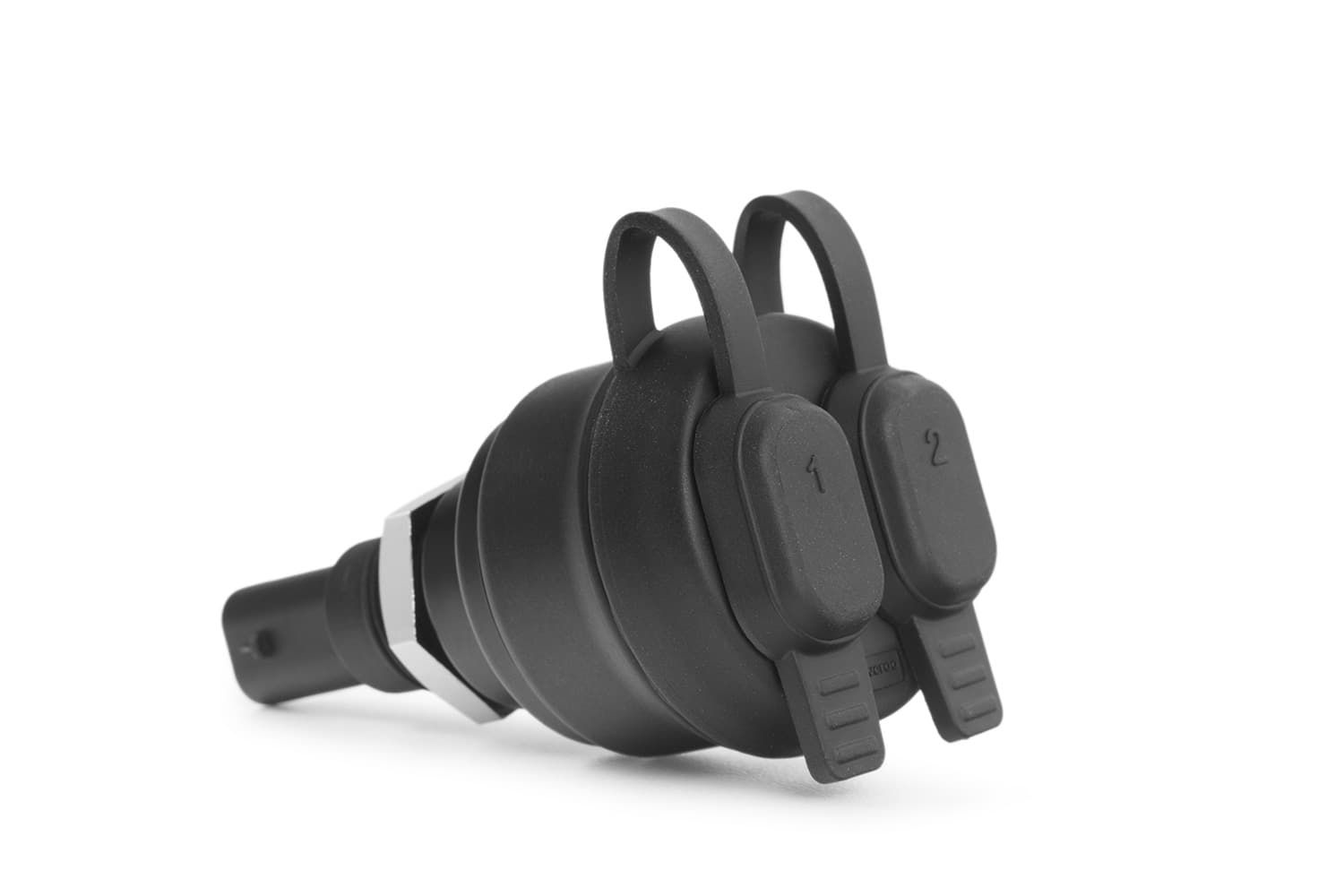 45011-200 Wunderlich Toma de corriente USB / USB-C image_1